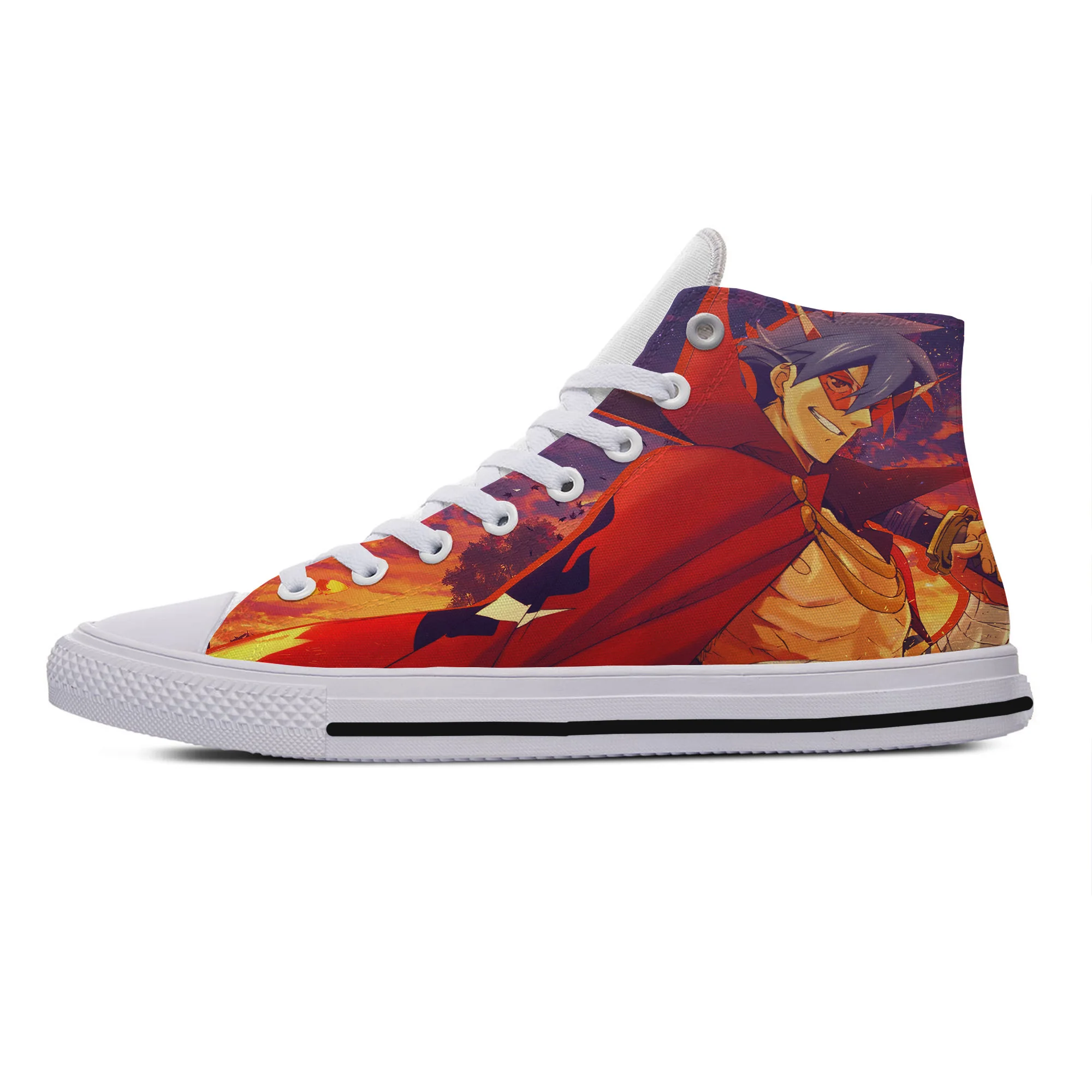 Men Shoes Classic - Chaud Cool mode drôle dessin animé