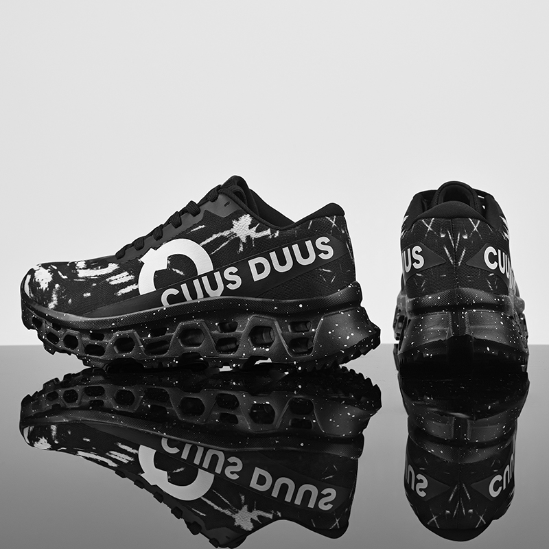 Men'S Shoes Professional - Chaussures de course marathon pour hommes,