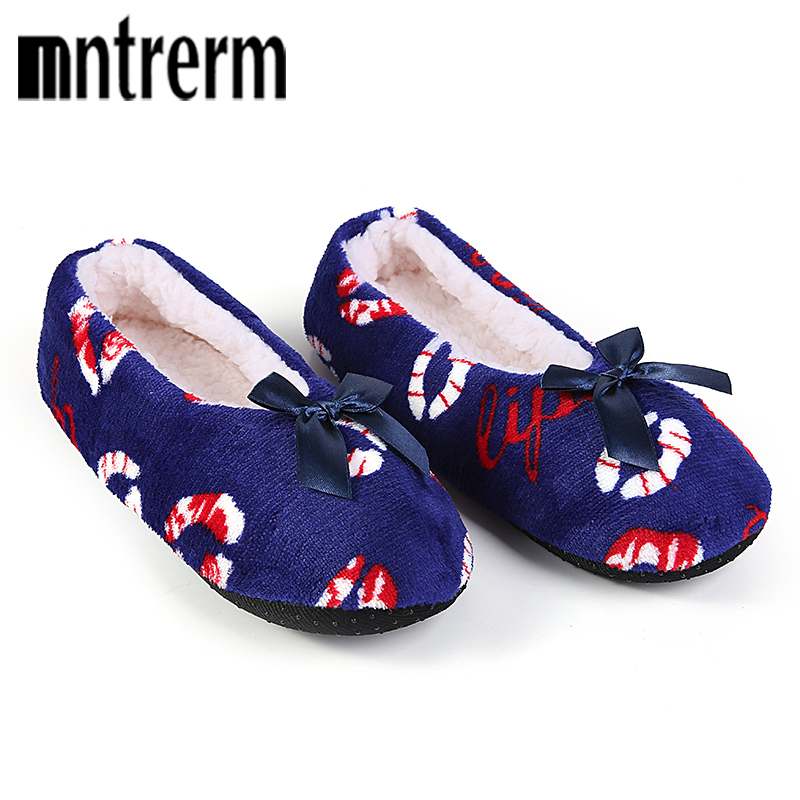 Men Shoes Casual - Maison pantoufles hiver chaud 2022 femme