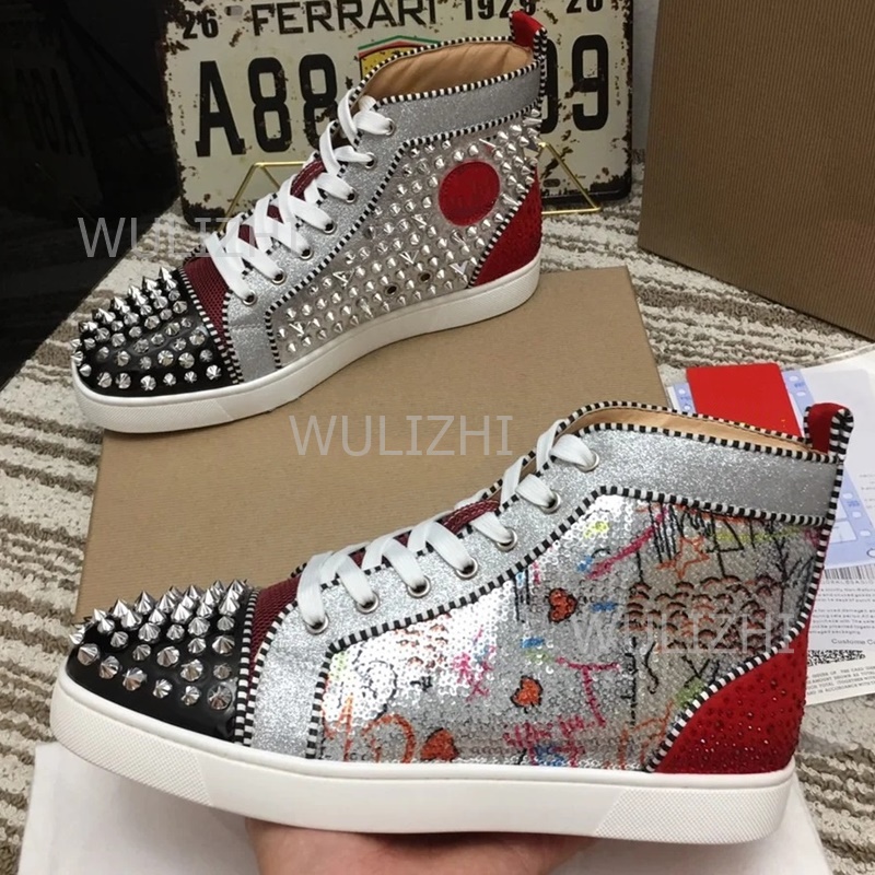 Men Shoes Red Tape - Baskets décontractées pour homme à lacets,