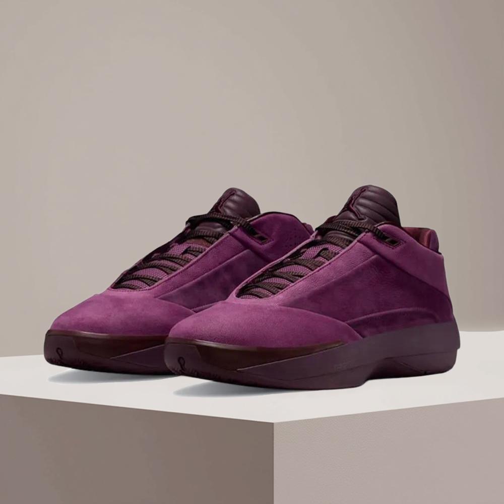 Men'S Shoes Jordan 1 - Nike AIR JORDAN 40 PF Chaussures