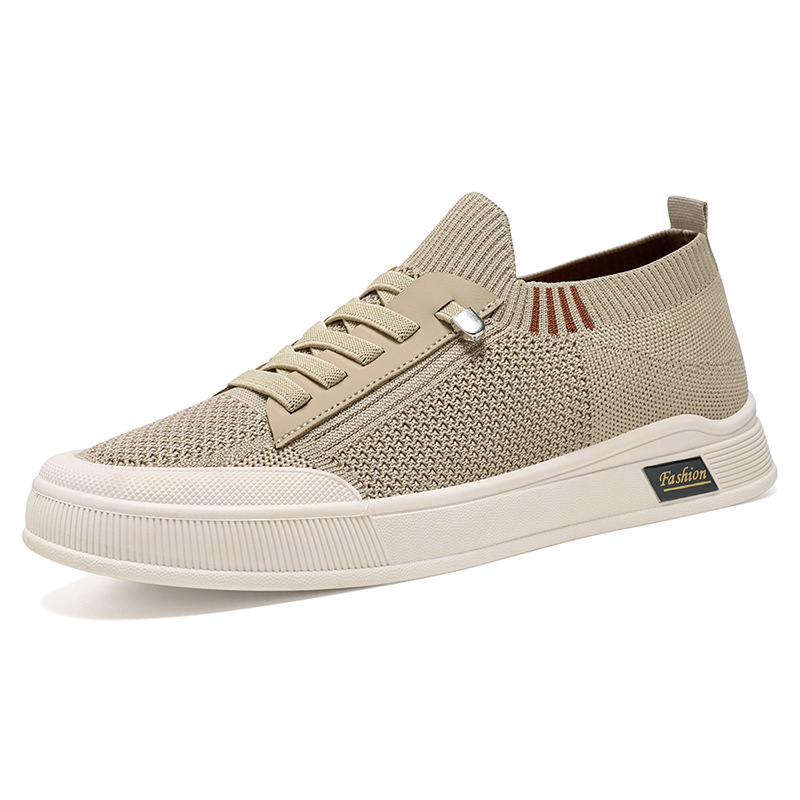 Men Shoes Formal - Nouvelles chaussures d'été pour hommes, baskets