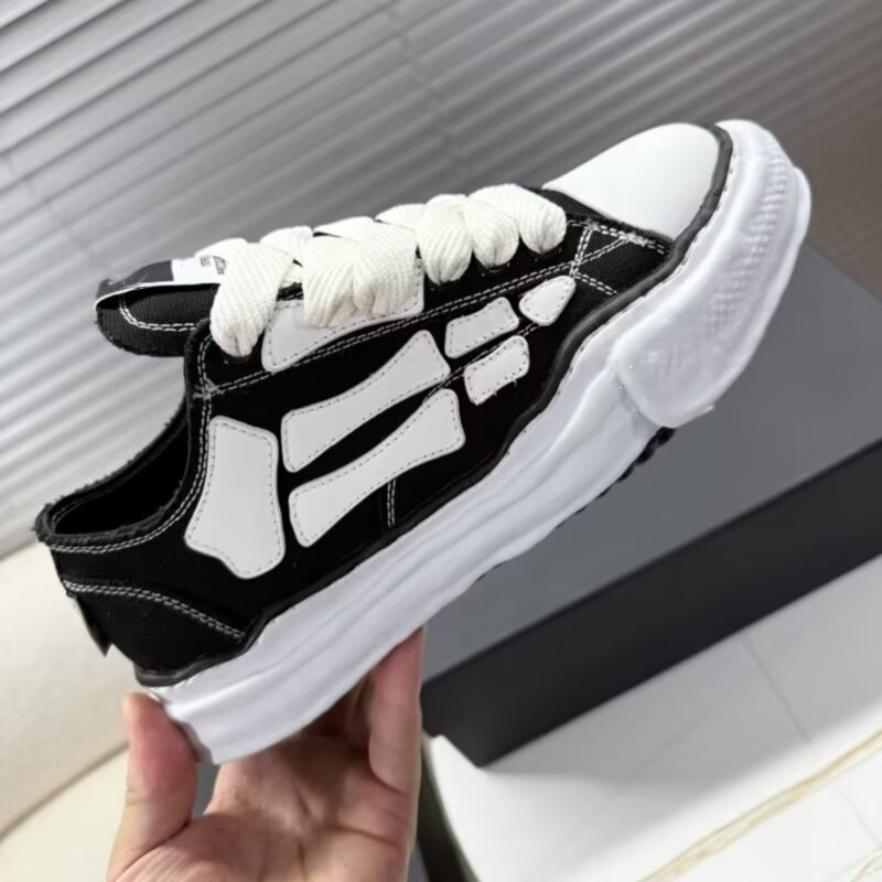 Men'S Shoes Height Increase - Chaussures décontractées à semelle épaisse pour