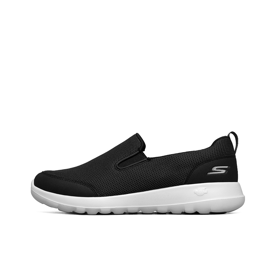 Men Shoes Casual - Skechers GO WALK Ma Mesh, Chaussures