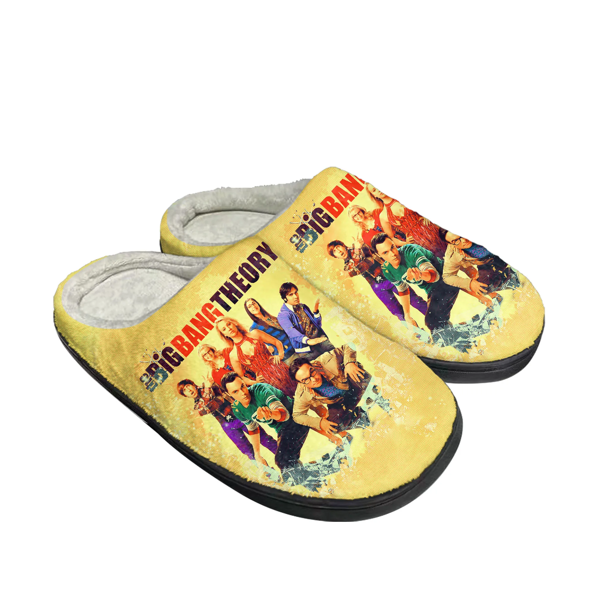 Men Shoes Winter - The Big TBBT Schrodinger's Cat –