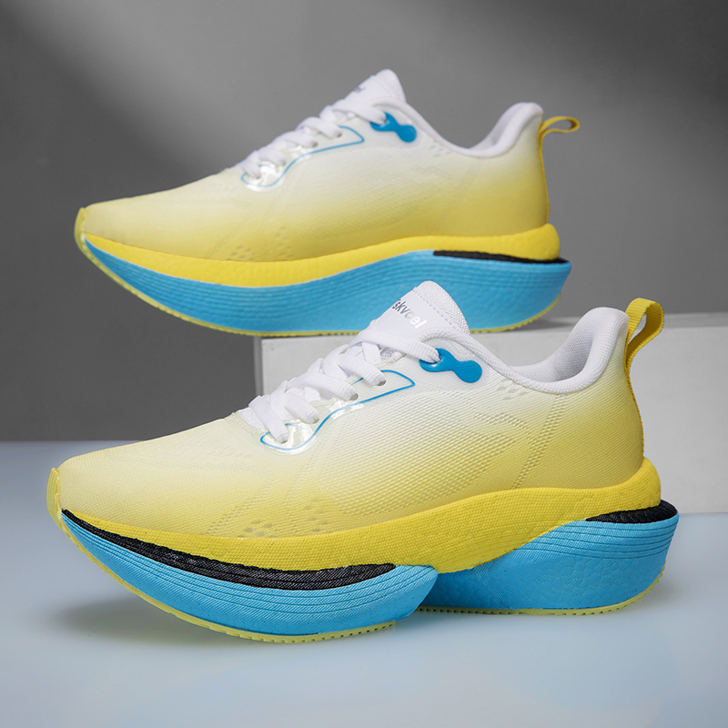Men'S Shoes Professional - Chaussures de course pour hommes avec