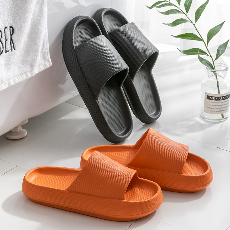 Men Shoes Size - Pantoufles à coussin Cloud pour femmes
