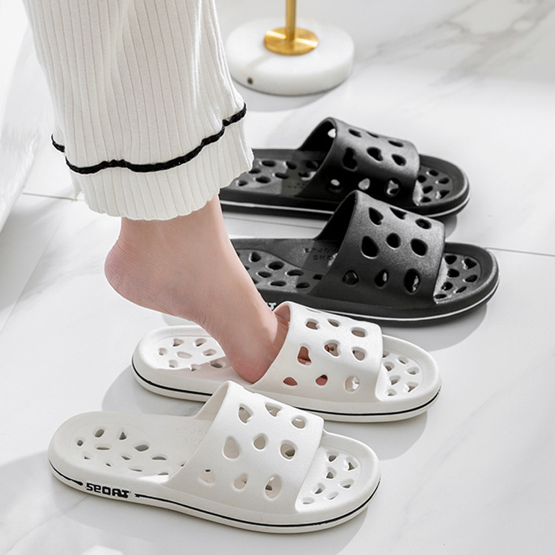 Men Shoes Size - Chaussons d'intérieur et sandales d'été pour