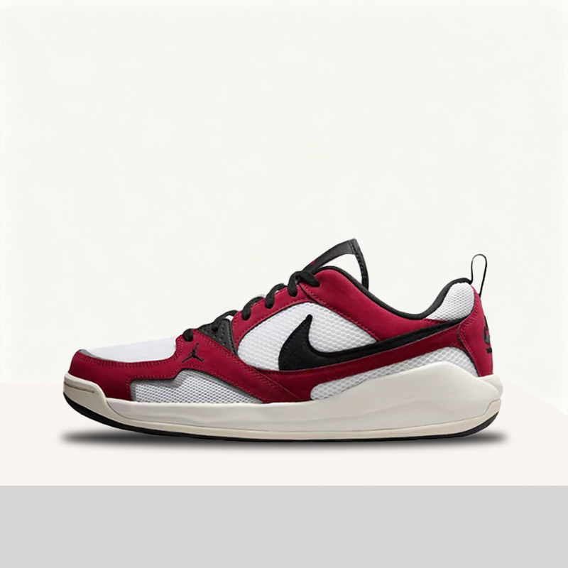Men'S Shoes Jordan 1 - Nike Jordan CMFT Era Chicago Chaussures