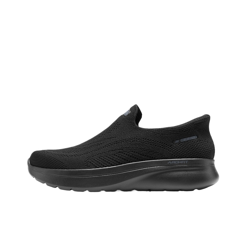 Men Shoes Casual - Chaussures décontractées Skechers GO WALK pour