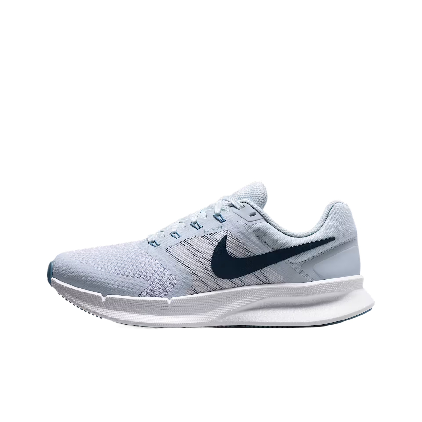 Men'S Shoes In Nike - Chaussures de course basses respirantes en
