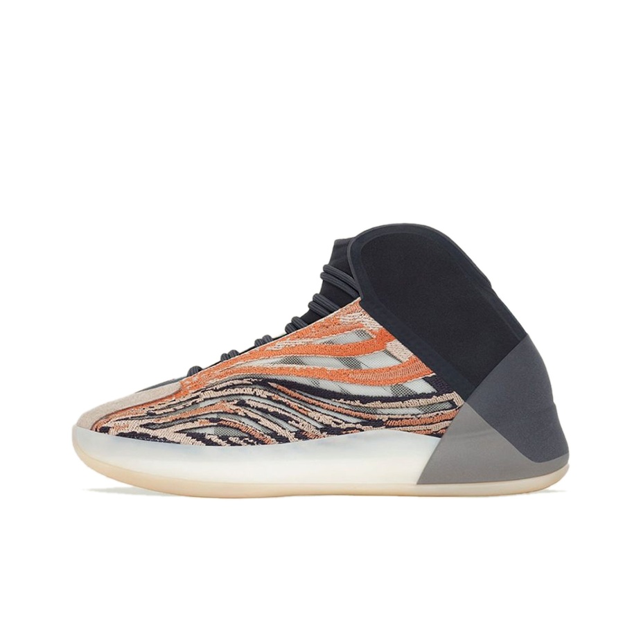 Men'S Shoes Yeezy Adidas - Adidas Originals Yeezy QNTM Chaussures de