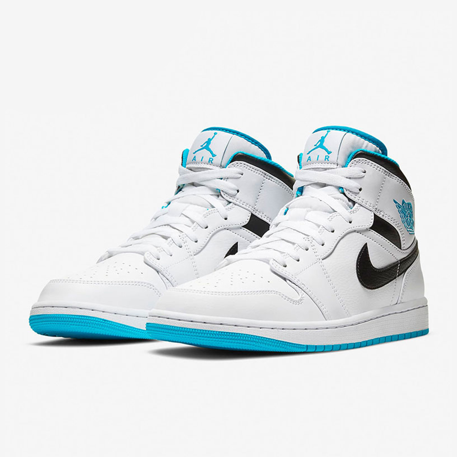 Men'S Shoes Jordan 1 - Nike AIR JORDAN 1 chaussures de