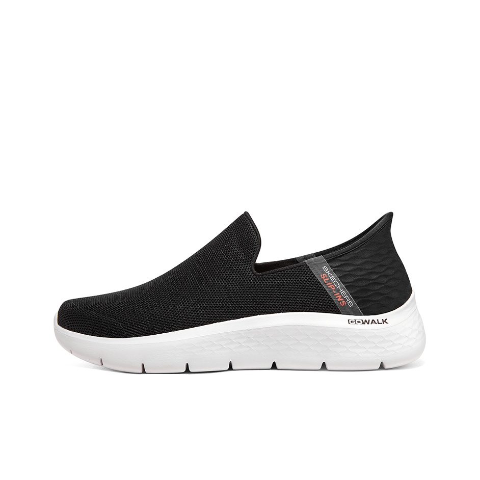 Men Shoes Casual - Skechers Go Walk Fle Hands Free