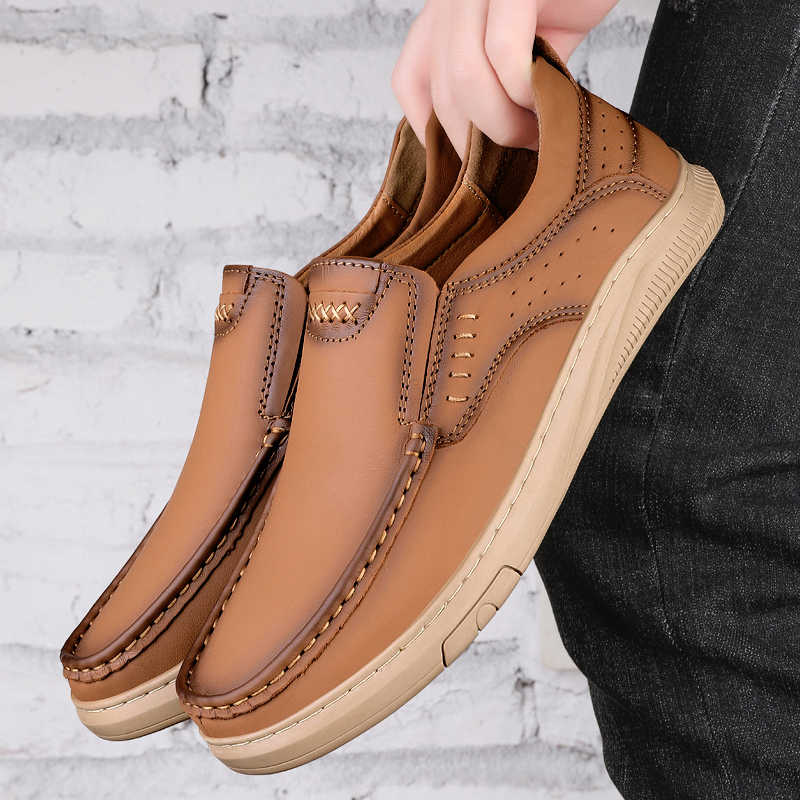 Men Shoes Clearance - Nouveaux produits Parkside avec lacets, Chaussures
