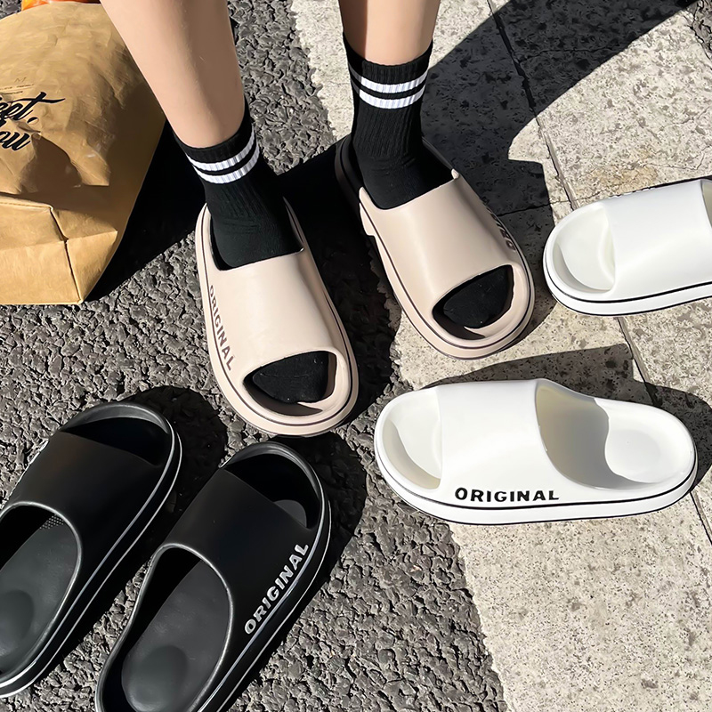 Men Shoes Size - Chaussures antidérapantes à semelle épaisse pour