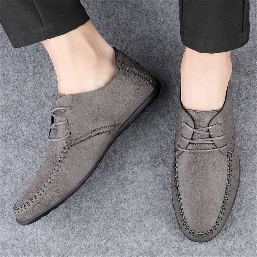 Men Shoes Clearance - Chaussures antidérapantes taille 42 noires et