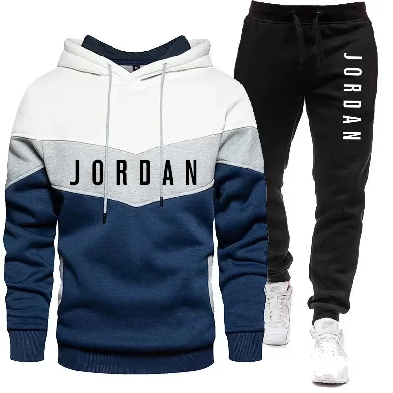 Men Shoes Men - Ensemble de survêtement Jordan pour homme