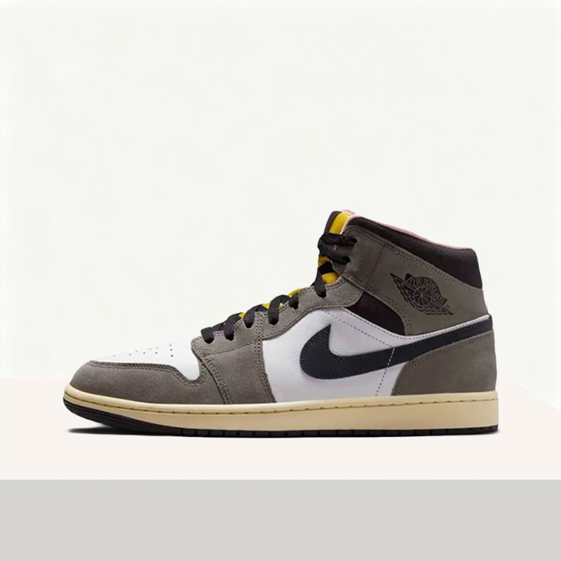 Men'S Shoes Jordan 1 - Nike Air Jordan 1 Retro, chaussures