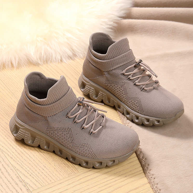 Men Shoes Clearance - Chaussures de sport tissées pour femmes,