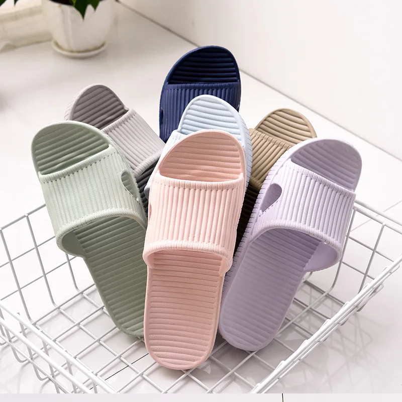 Men Shoes Size - Chaussons et sandales plates en EVA