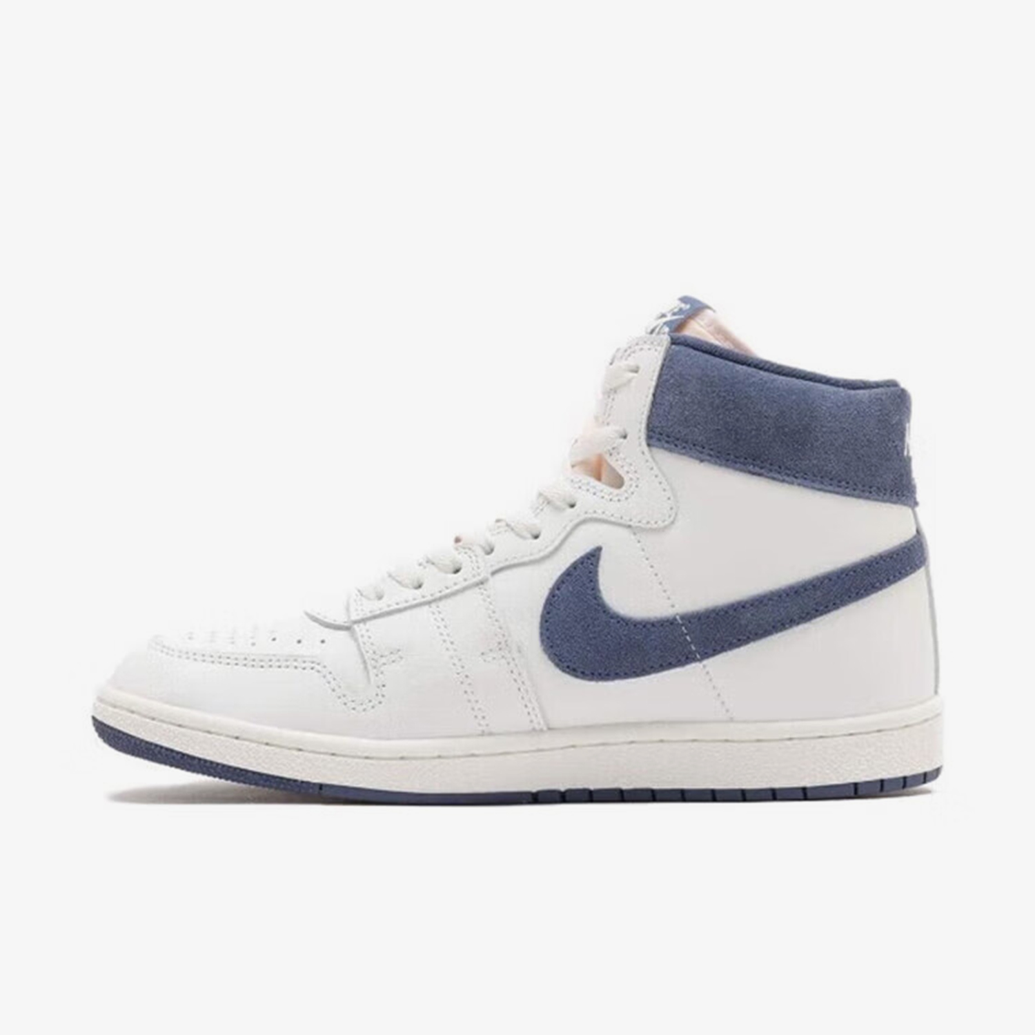 Men'S Shoes In Nike - Nike AIR SHIP Chaussures de basket-ball