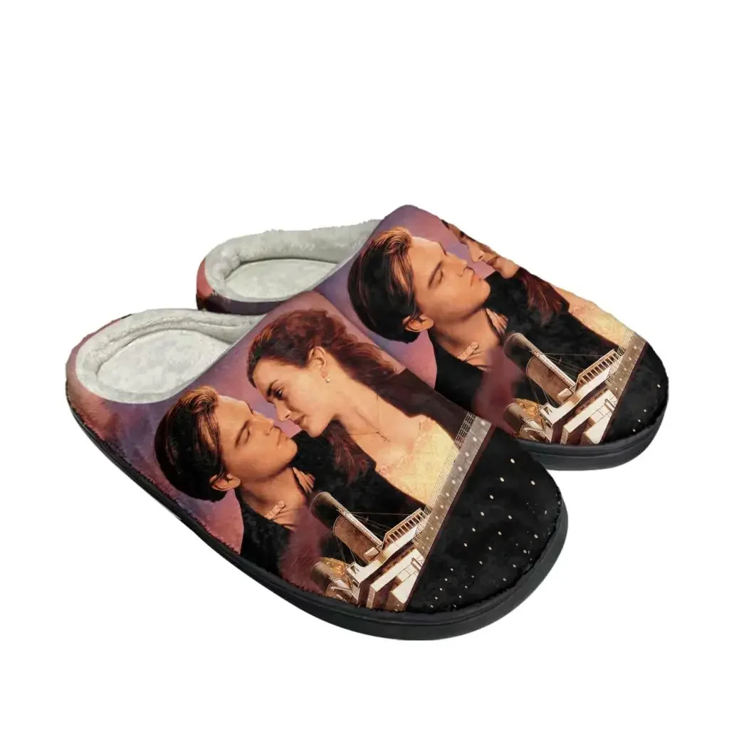 Titanic Classic Movie Home Hom - Men Shoes Winter avis et prix