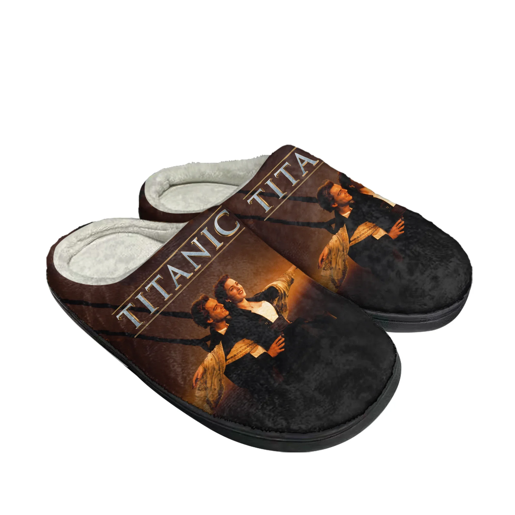 Titanic Classic Movie Home Hom - Men Shoes Winter avis et prix