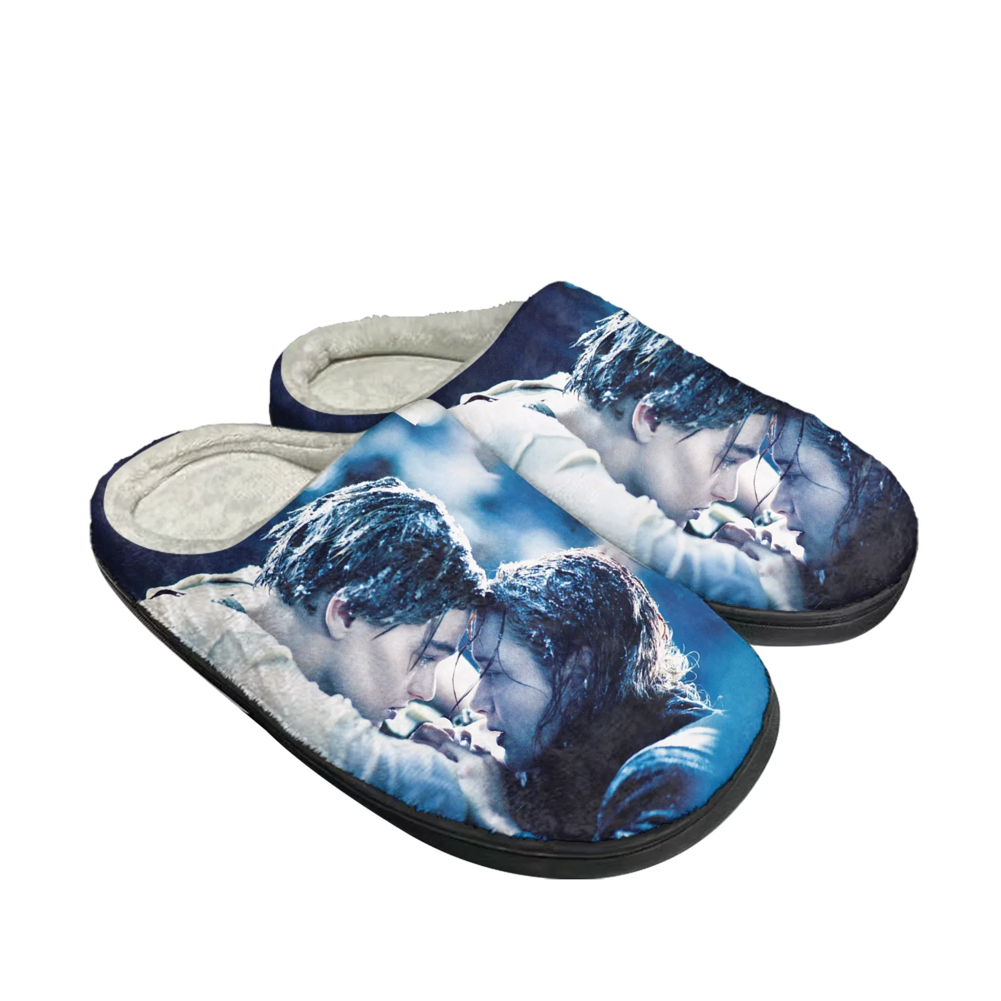 Titanic Classic Movie Home Hom - Men Shoes Winter avis et prix