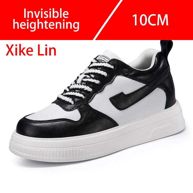 Chaussures décontractées pour  - Men'S Shoes Height Increase avis et prix