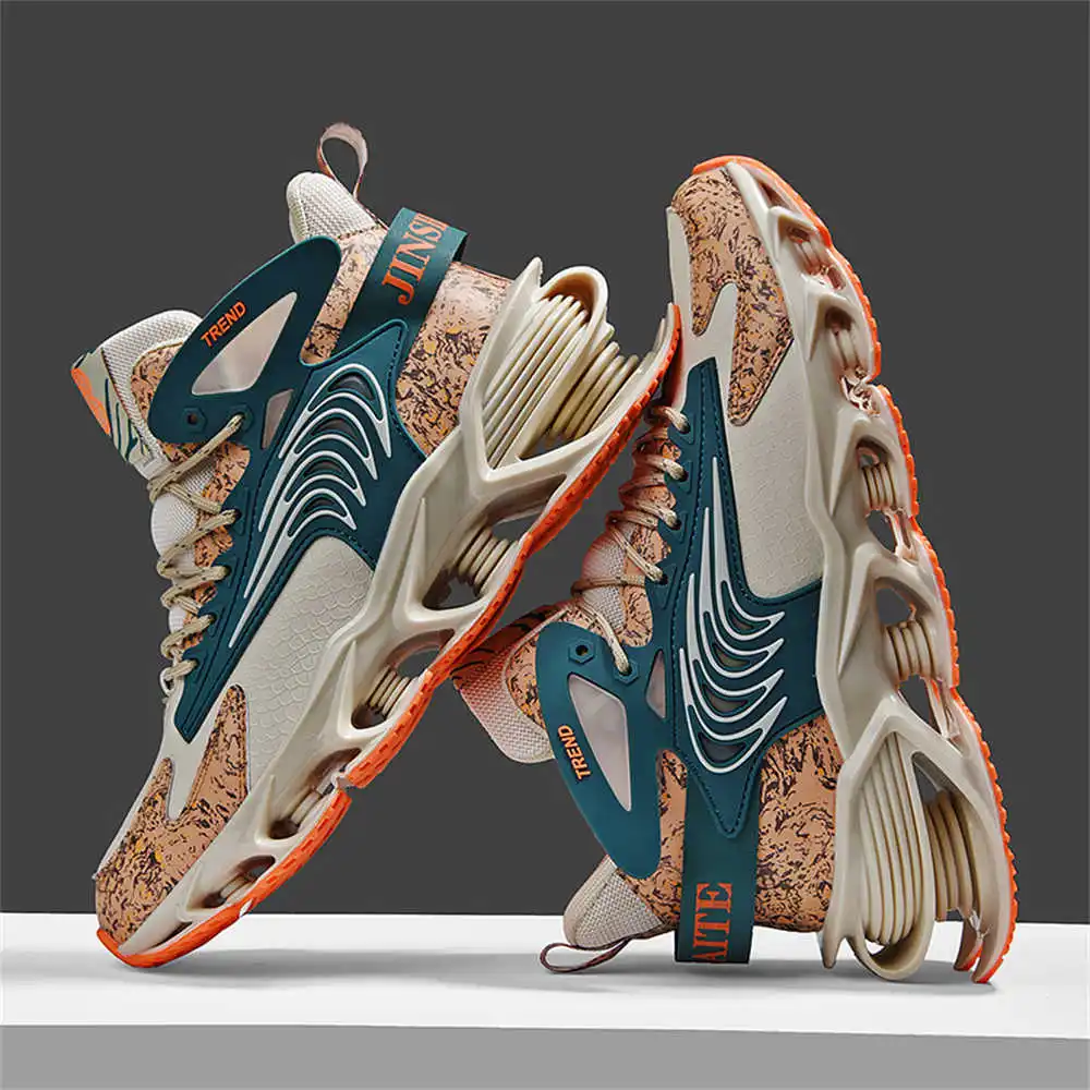 Baskets de course décontractée - Men Shoes Clearance avis et prix