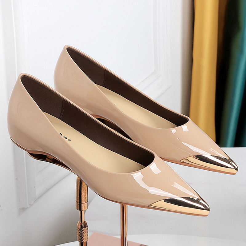 Chaussures BIGTREE à talons ba - Men Shoes Size avis et prix
