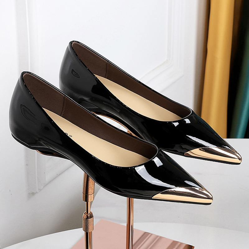 Chaussures BIGTREE à talons ba - Men Shoes Size avis et prix