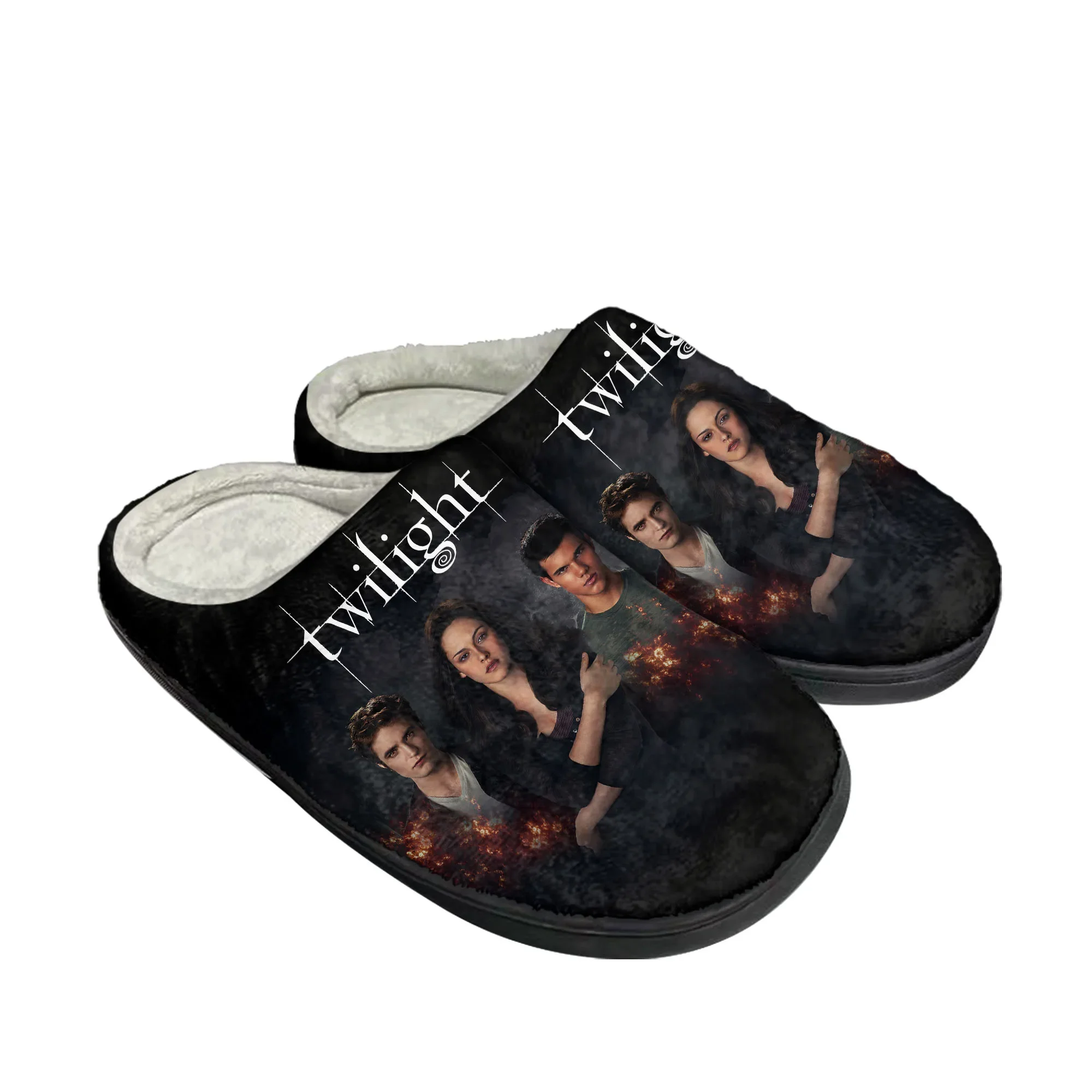 Pantoufles en coton The Twilig - Men Shoes Casual avis et prix