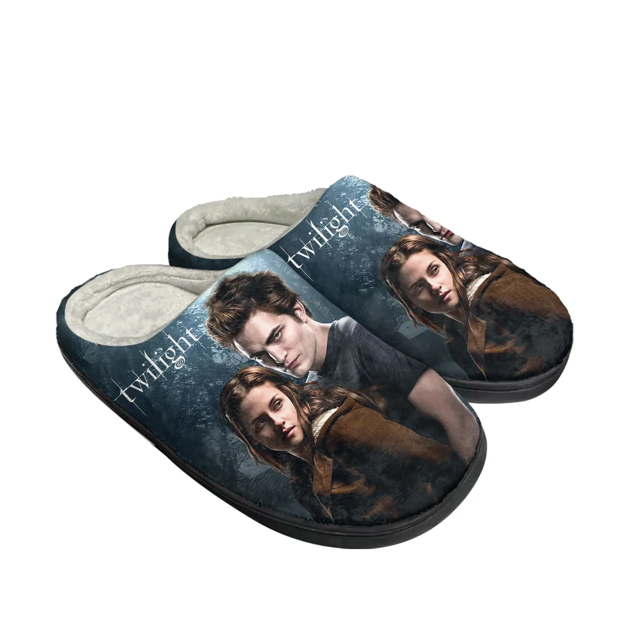 Pantoufles en coton The Twilig - Men Shoes Casual avis et prix