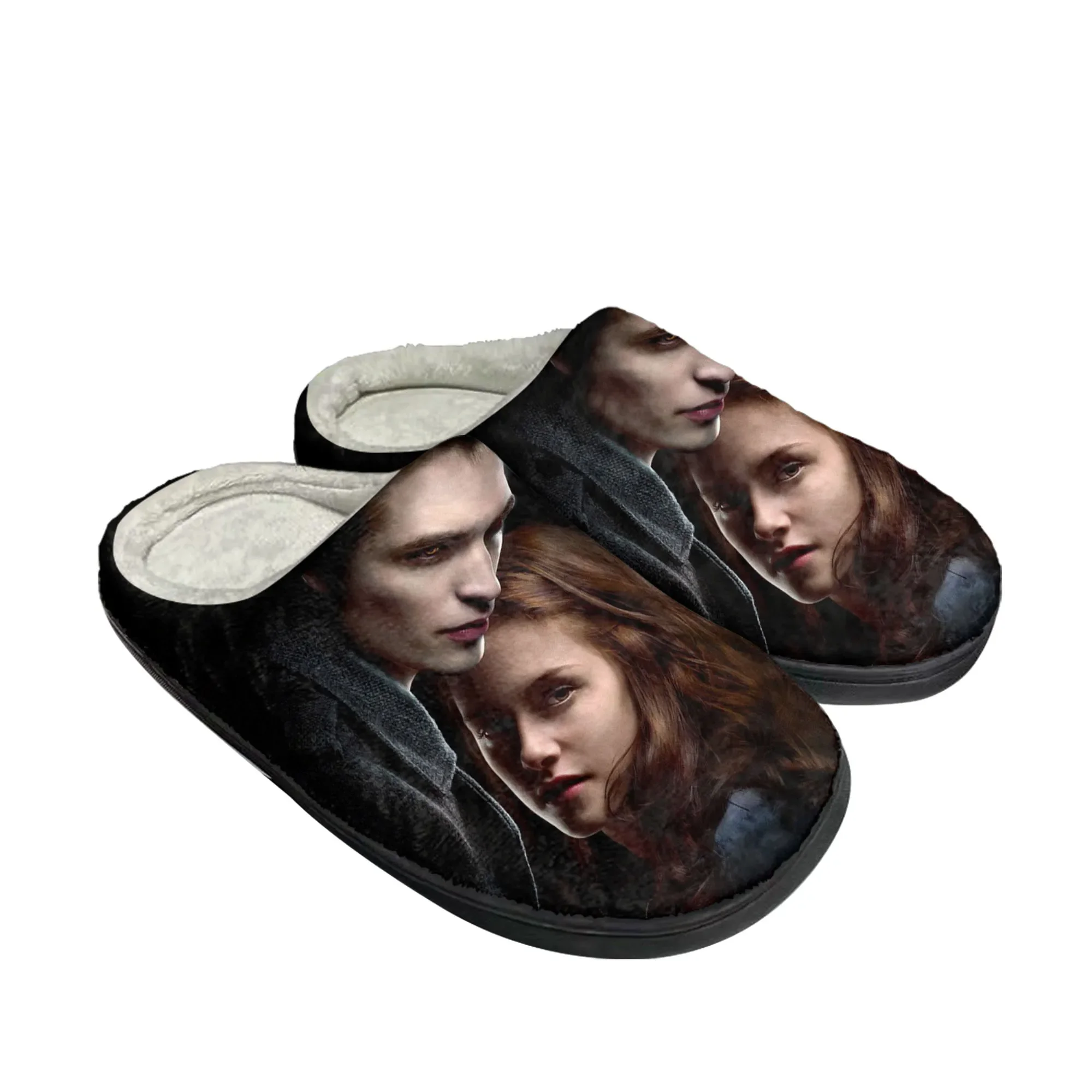 Pantoufles en coton The Twilig - Men Shoes Casual avis et prix
