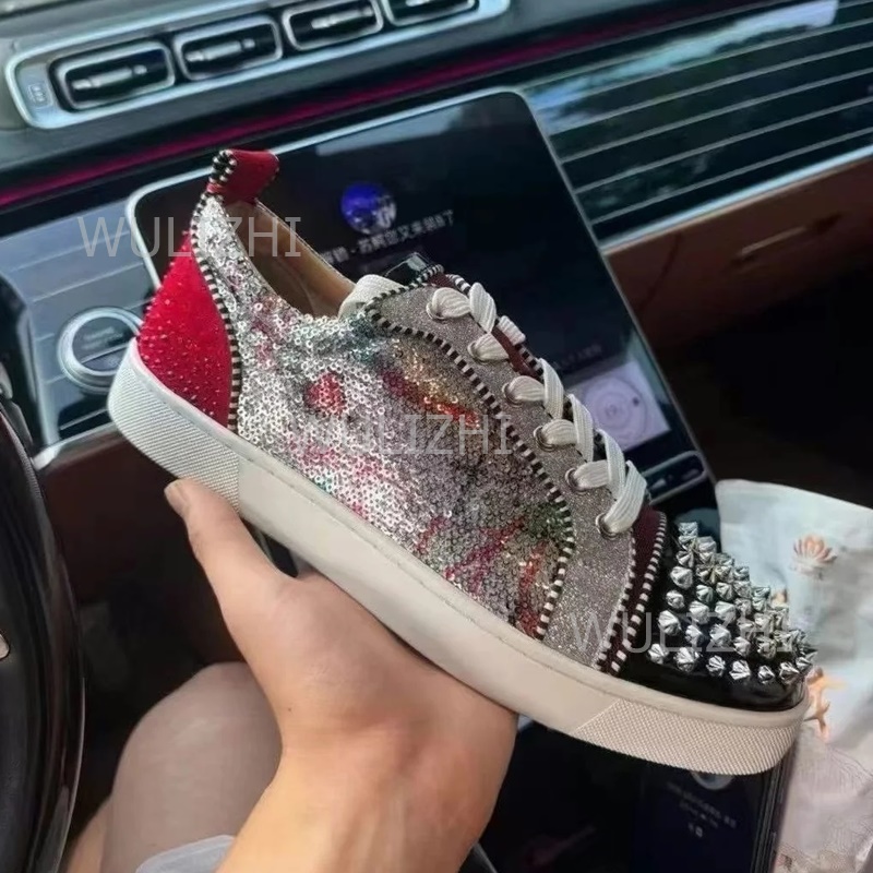 Baskets décontractées pour hom - Men Shoes Red Tape avis et prix