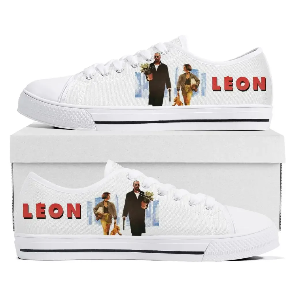 LEON The Professional Léon Bas - Men'S Shoes Professional avis et prix