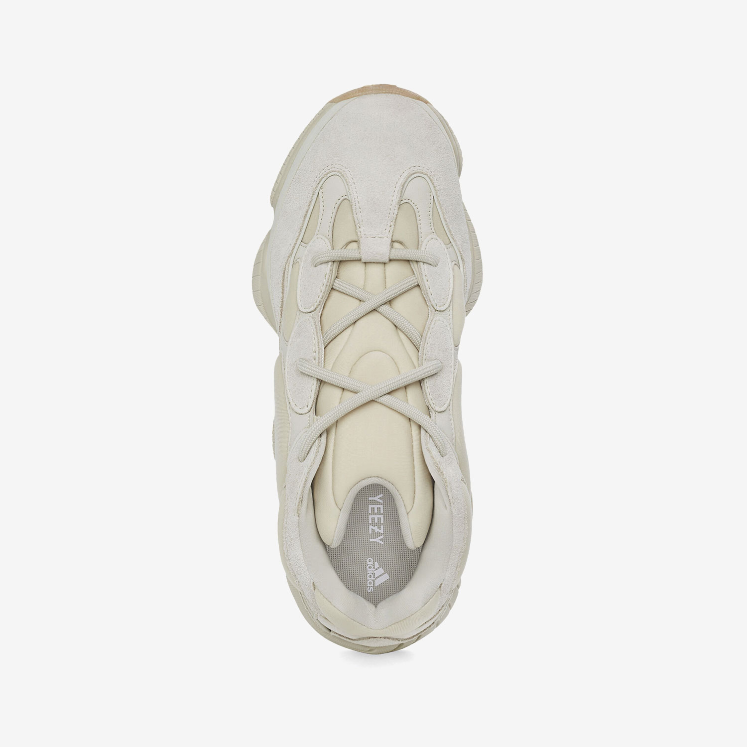 Adidas Authentic Three Leaves  - Men'S Shoes Yeezy Adidas avis et prix