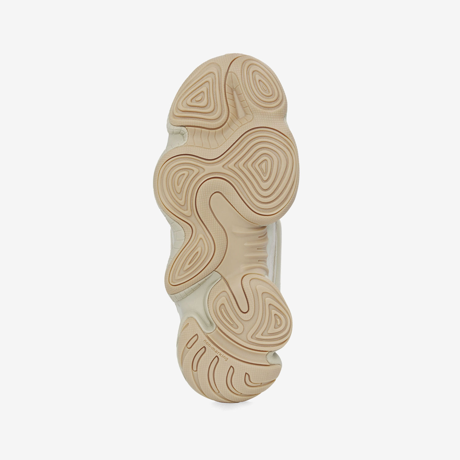 Adidas Authentic Three Leaves  - Men'S Shoes Yeezy Adidas avis et prix