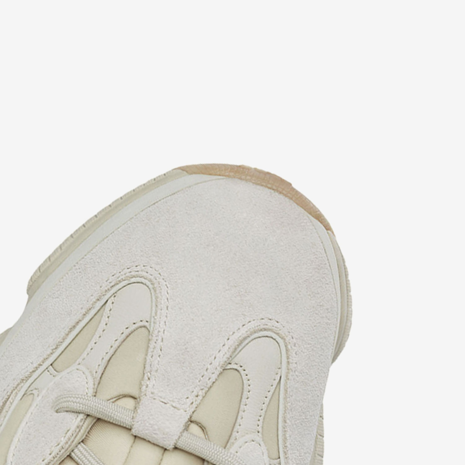 Adidas Authentic Three Leaves  - Men'S Shoes Yeezy Adidas avis et prix