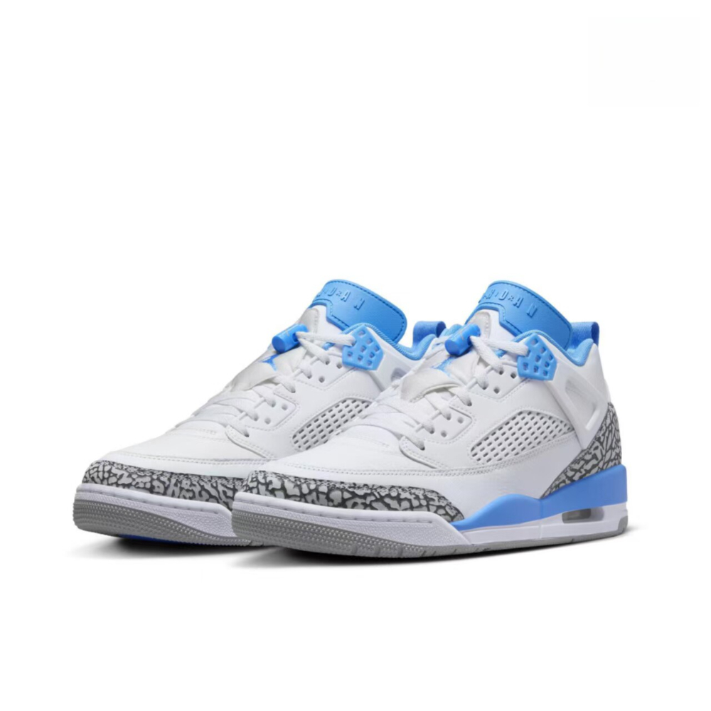 Nike Air Jordan White/Blue Nor - Men'S Shoes Jordan 1 avis et prix