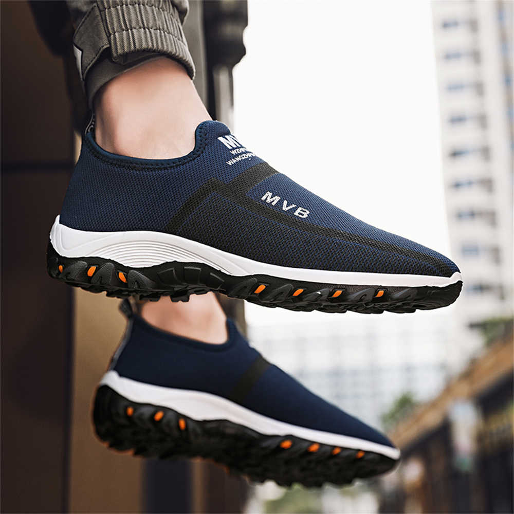 Chaussures de sport tissées po - Men Shoes Classic avis et prix