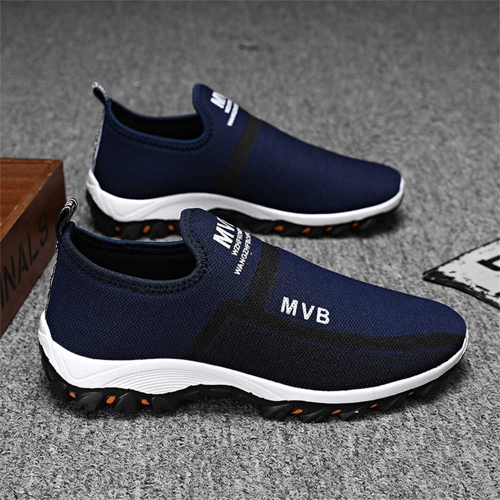 Chaussures de sport tissées po - Men Shoes Classic avis et prix