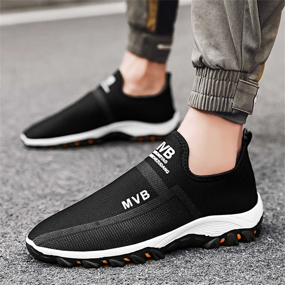 Chaussures de sport tissées po - Men Shoes Classic avis et prix