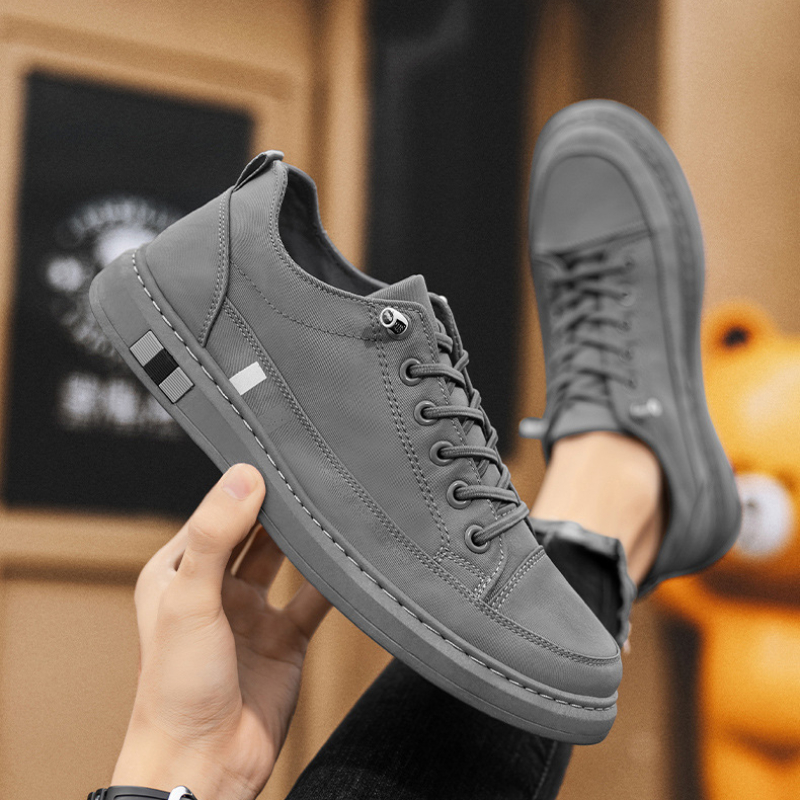 Chaussures décontractées sans  - Loafer Slip On Men avis et prix