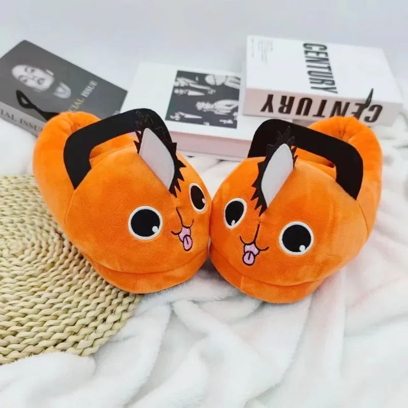 Anime tronçonneuse homme Pochi - Men Shoes Size avis et prix