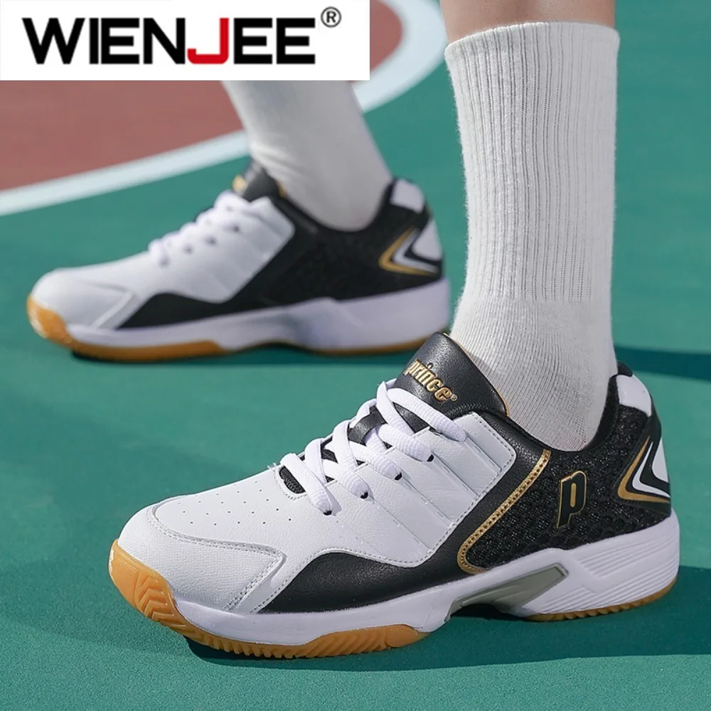 Chaussures de badminton profes - Men'S Shoes Professional avis et prix