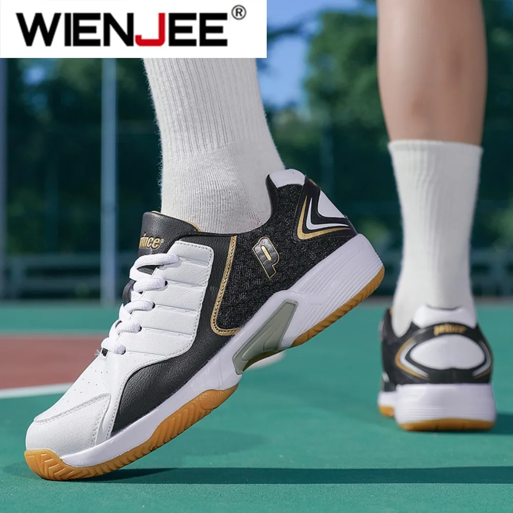 Chaussures de badminton profes - Men'S Shoes Professional avis et prix