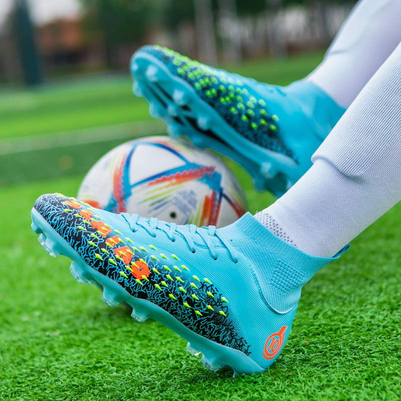 Crampons de football pour homm - Men'S Shoes Professional avis et prix